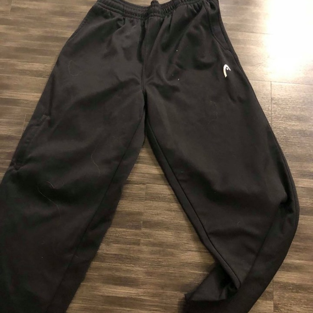 Head SweatPants